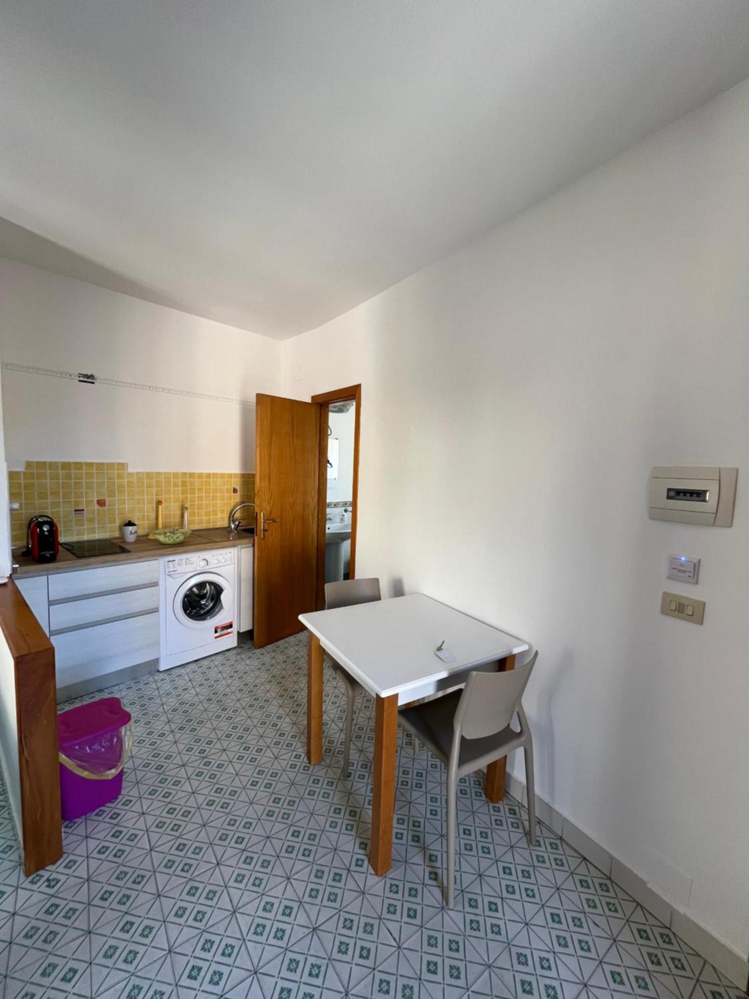 Window On The Sunset Apartment Cefalù Exterior foto